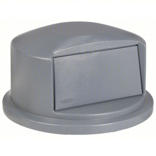 (1) TRASH CAN TOP