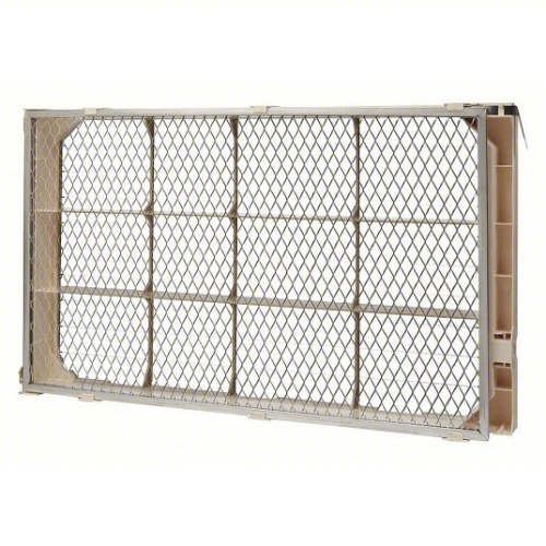 (1) MEDIA FRAME