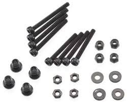 (1) MISC HARDWARE KIT