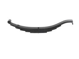 (2) TRAILER LEAF SPRINGS