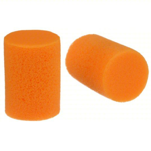 (1) BOXES OF (200) EAR PLUGS