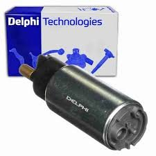 (1) FUEL PUMP