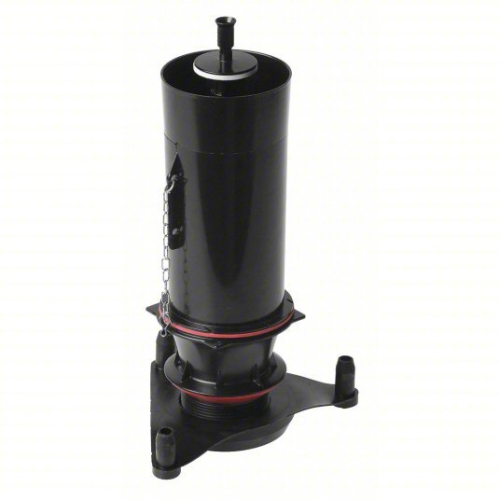 (1) FLUSH VALVE KIT