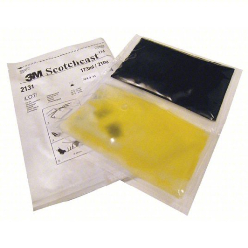 (1) PACK OF (10) ELECTRICAL INSULATING RESIN