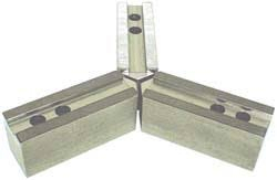 (1) SET OF (3) SOFT JAW