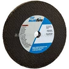 (10) GRINDING WHEEL