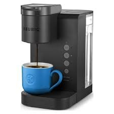 (4) SINGLE SERVE COFFEE MAKER
