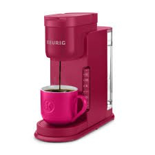 (6) SINGLE SERVE COFFEE MAKER