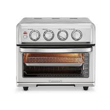 (1) AIR FRYER TOASTER OVEN WITH GRILL