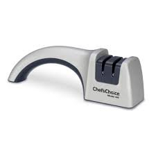 (1) KNIFE SHARPENER