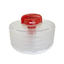 (1) FOOD DEHYDRATOR