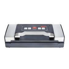 (1) DELUXE VACUUM SEALER