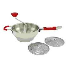 (1) FOOD MILL