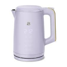 (1) PROGRAMMABLE TEMPERATURE KETTLE