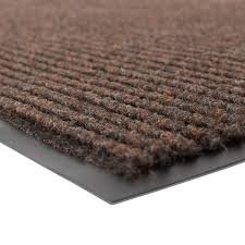 (1) ENTRY MAT