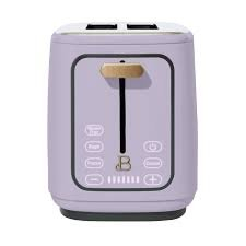 (1) 2 SLICE TOASTER