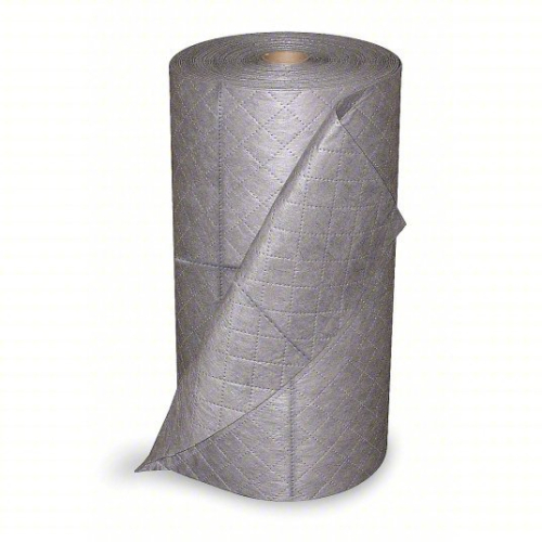 (1) SORBENT ROLL
