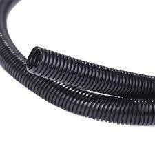 (1) HOSE, SPLIT