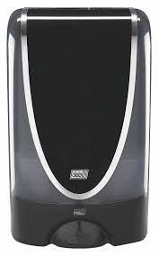 (8) AUTOMATIC SOAP DISPENSER