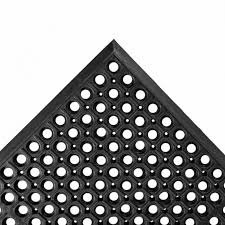 (1) ENTRY MAT