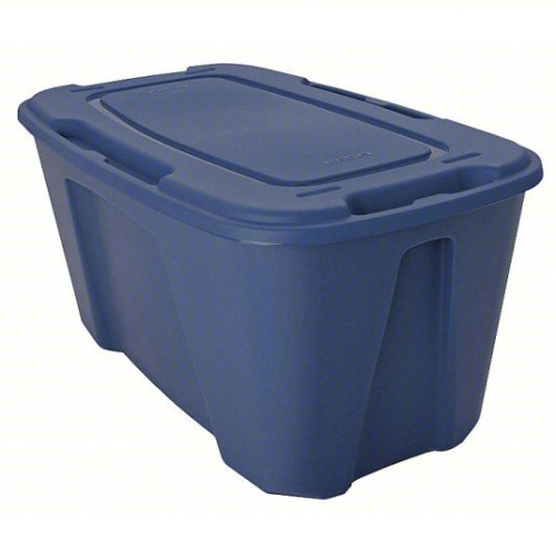 (1) STORAGE TOTE