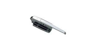 (1) WALK-IN DOOR LATCH
