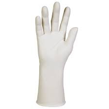 (5) BAGS OF (250) DISPOSABLE GLOVES