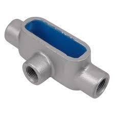 (4) CONDUIT BODY
