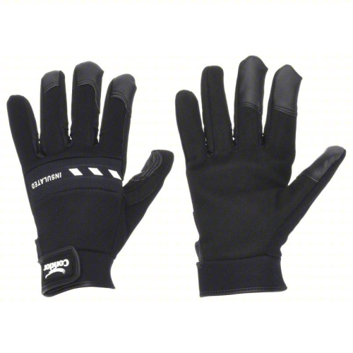(12) PAIRS OF MECHANICS GLOVES
