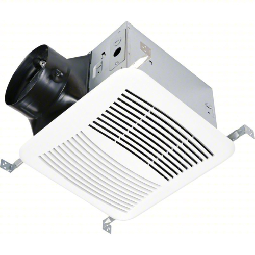 (1) EXHAUST FAN