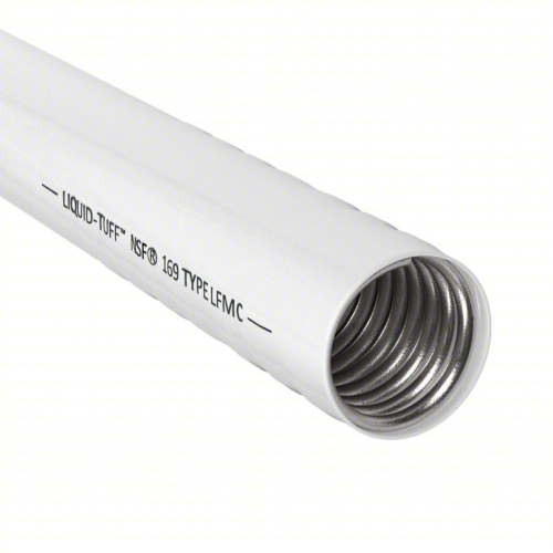 (1) LIQUID TIGHT FLEX CONDUIT