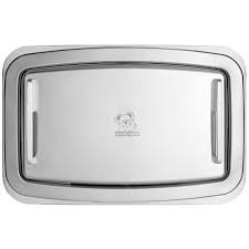 (1) BABY CHANGING STATION