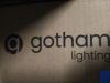 (1) LED GARAGE LIGHT - 3