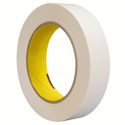 (1) BOX OF (36) ROLLS OF SPLICING TAPE