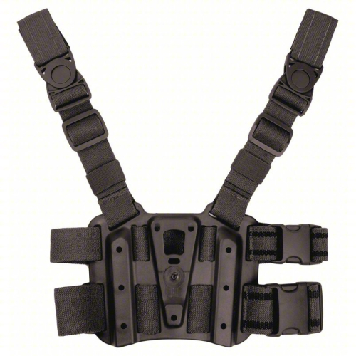 (2) GUN HOLSTER
