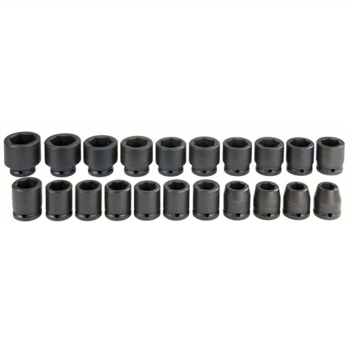 (1) SOCKET SET
