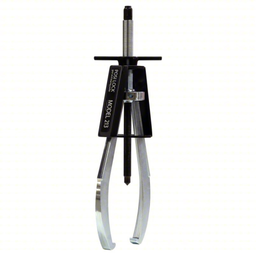 (1) GEAR AND BEARING PULLER