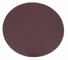 (1) BOX OF (50) SANDING DISCS