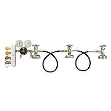 (1) AIRLINE CASCADE KIT