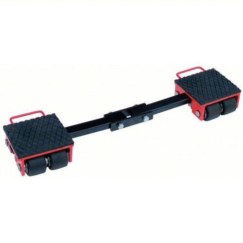 (1) BACK STEERMAN MACHINE ROLLER