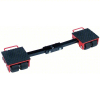 (1) BACK STEERMAN MACHINE ROLLER