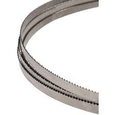 (7) BAND SAW BLADES