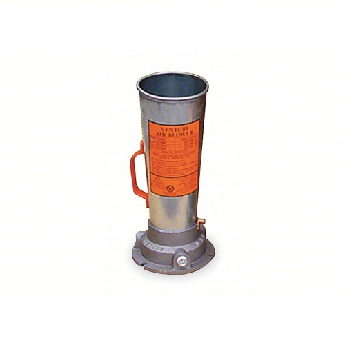 (1) VENTURI PNEUMATIC AIR BLOWER