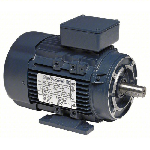 (1) METRIC MOTOR
