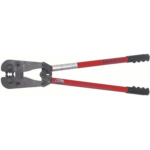 (1) CRIMPER