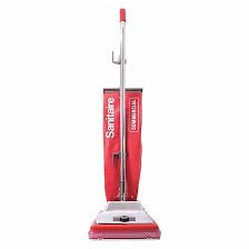 (1) UPRIGHT VACUUM