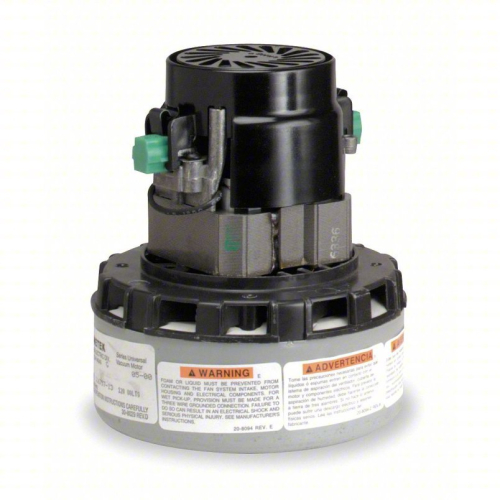 (1) VACUUM MOTOR