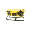 (1) POWER DISTRIBUTION BOX