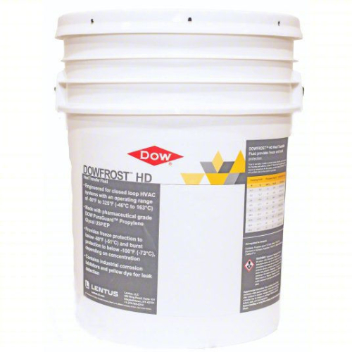 (1) DOW FROST FREEZE PROTECTANT