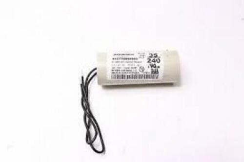 DESCRIPTION: (1) CASE OF (128) BALLAST KIT BRAND/MODEL: PHILIPS ADVANCE #913710666902 INFORMATION: 120/208/240/277V 60 HZ RETAIL$: $11.14 PER BALLAST